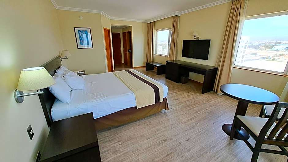 Hotel Diego De Almagro Arica