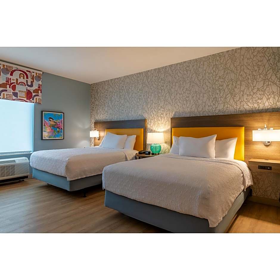 Home2 Suites by Hilton Raynham Taunton