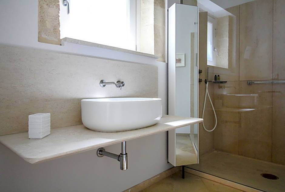 Re Federico Boutique Hotel