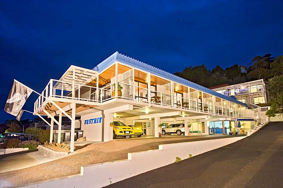 Photo 1 of 50 of Austria Motel