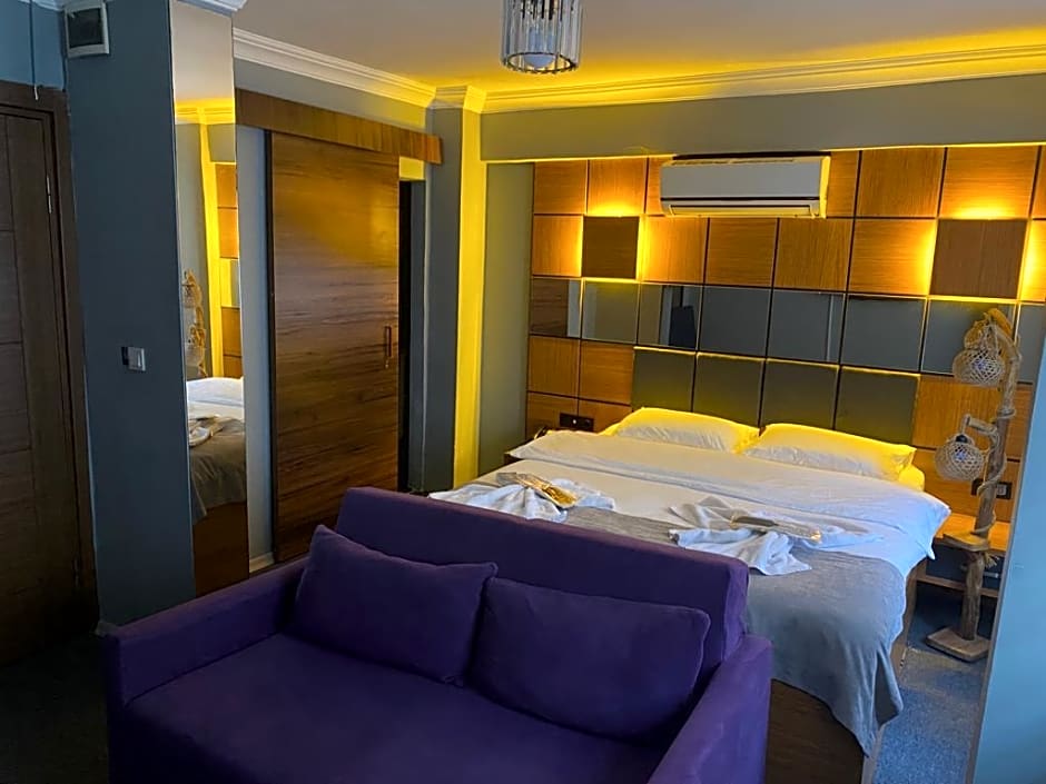 Kadıkoy Linda Hotel 