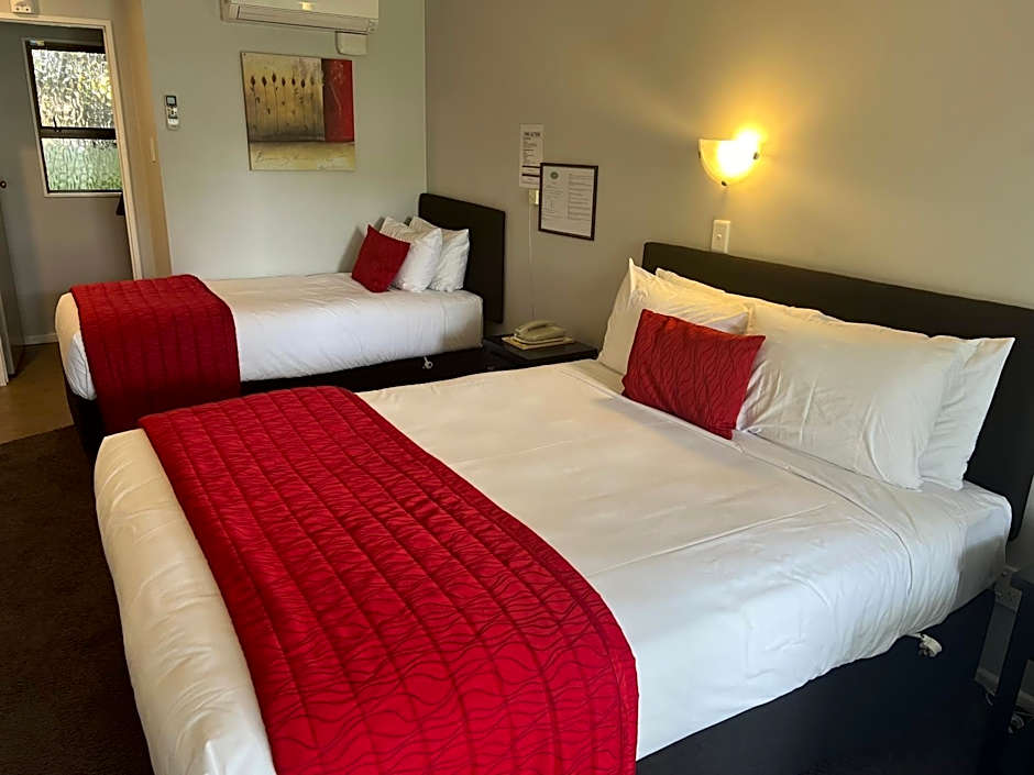 Avenue Motel Palmerston North