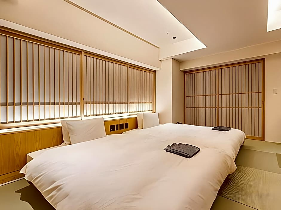 PROSTYLE RYOKAN TOKYO ASAKUSA