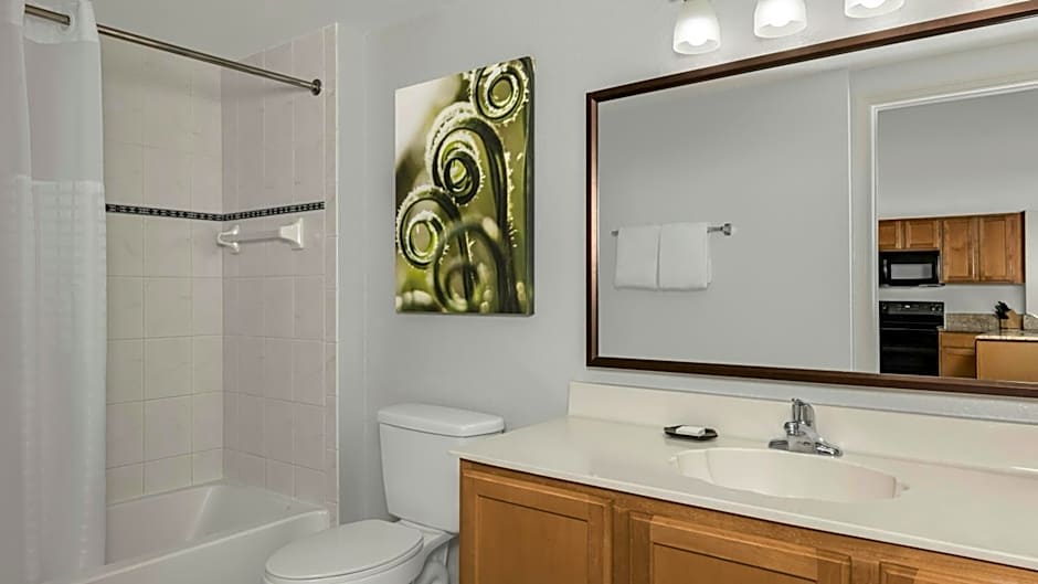 Wyndham Palm Aire