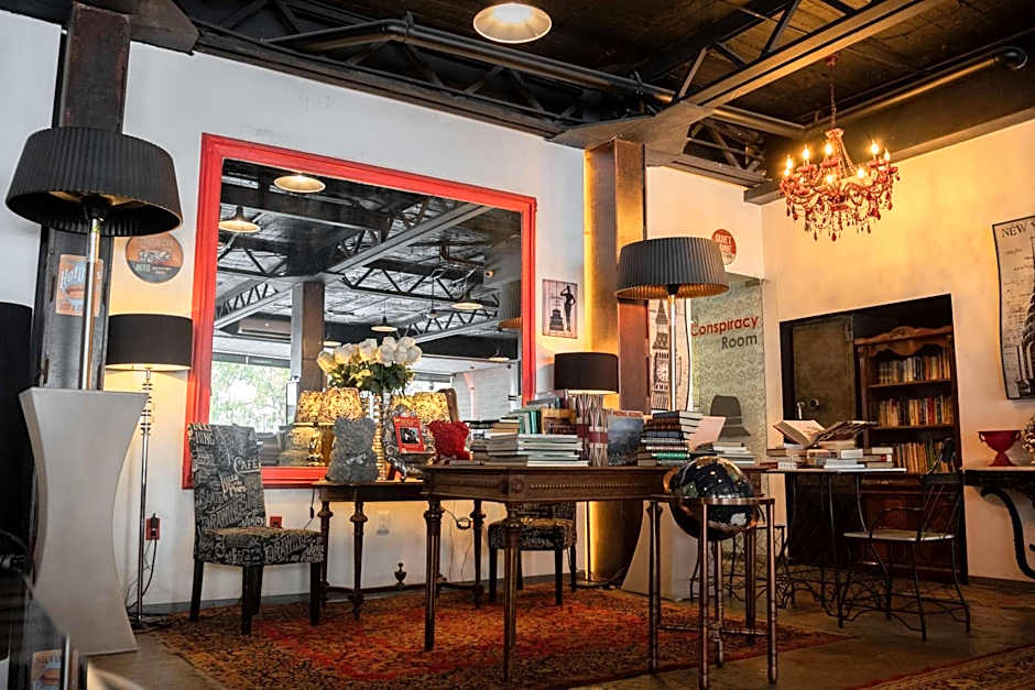 Hotel Black Boutique