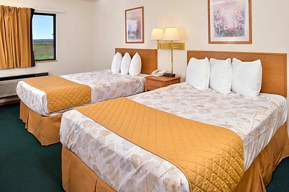 Americas Best Value Inn Missouri Valley