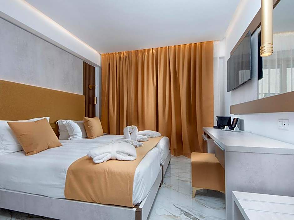 Rhodos Horizon Boutique-Adults only