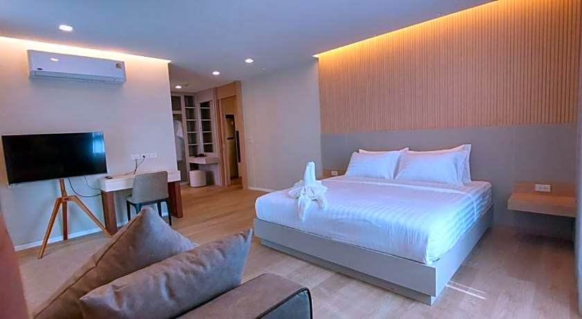 The Regent Phuket Serviced Apartment Kamala Beach