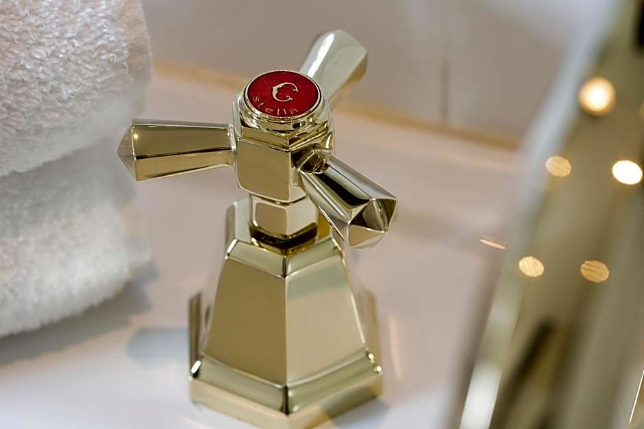 Relais Christine Hotel