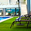 Mena Tyche Hotel Amman
