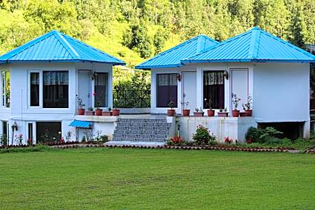 Petals Blossom Bliss Resort