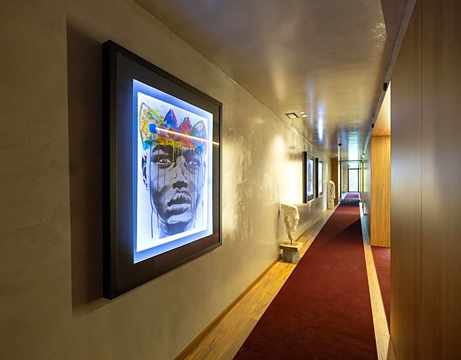 Vale de São Torcato Hotel Rural