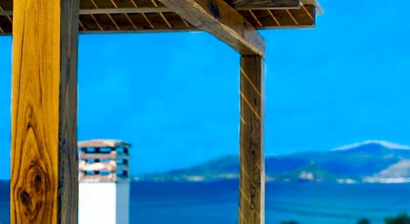 The Nine Graces - Agios Prokopios