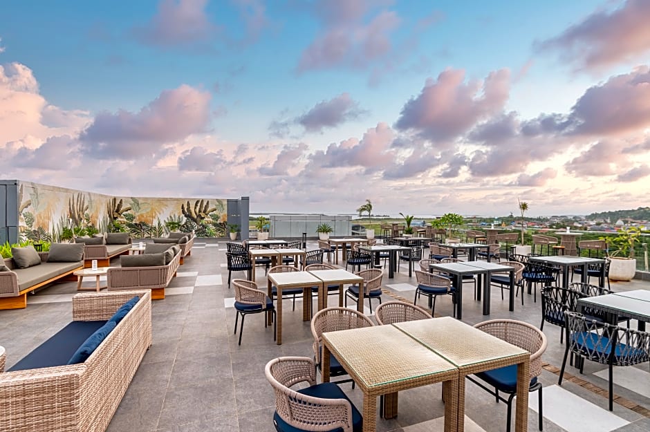 Aston Sorong Hotel & Conference Center