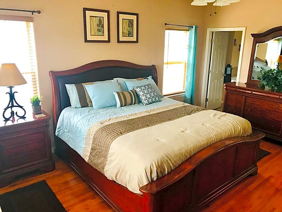 Rockwood Condos on Table Rock Lake With Boat Slips