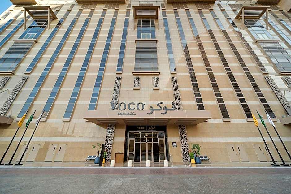 voco Makkah By IHG