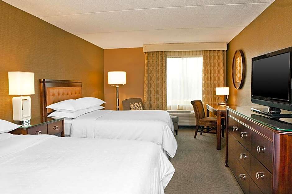 Sheraton Great Valley Hotel