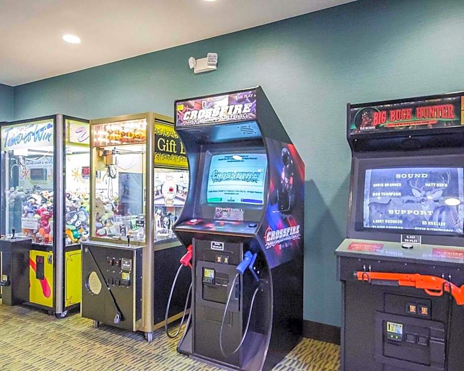 Comfort Inn Ferdinand