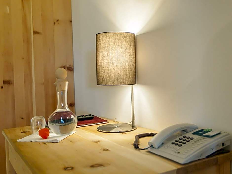 Hotel B&B "Zur Schanz"