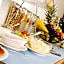 Sapia Hotel St. Fridolin