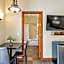Sonoma Coast Villa and Spa