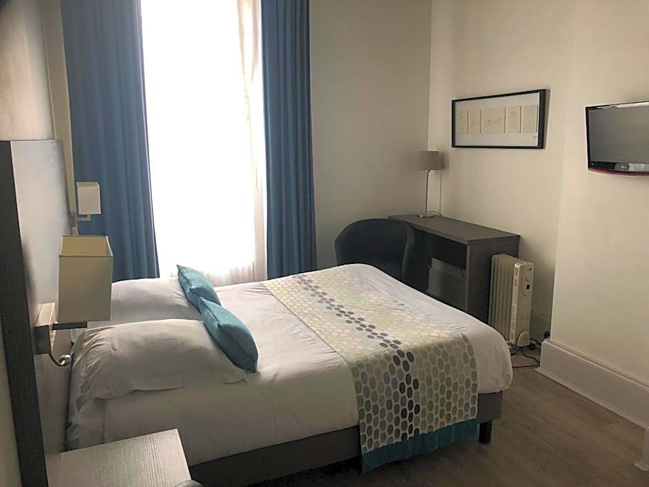 Grand Hôtel Montespan Talleyrand