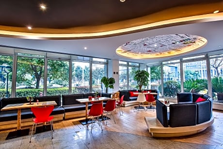 ibis Suzhou SIP