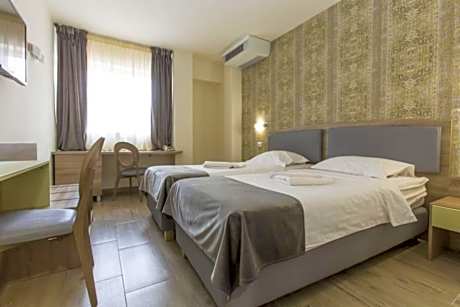 Special Offer - BalneoTherapy- Double Room