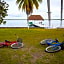 Royal Palm Bacalar Cabañas & Lagoon Club