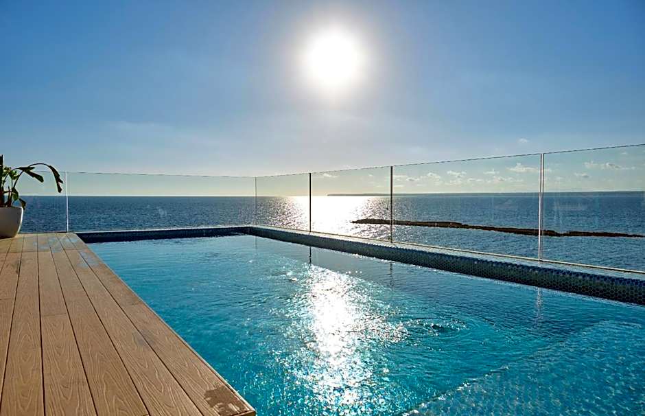 Hotel Villa Chiquita