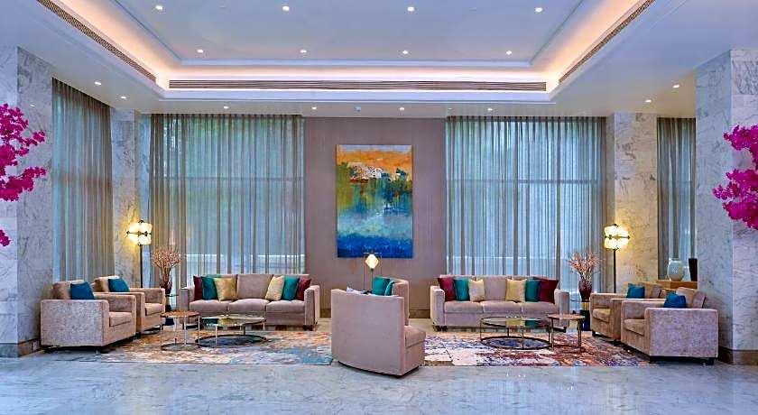 Radisson Mumbai Andheri MIDC