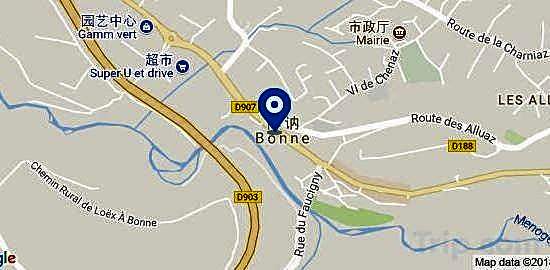 Baud Htel Restaurant