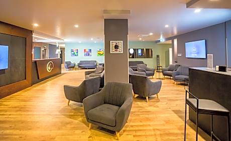 Hotel Europa Art Caserta