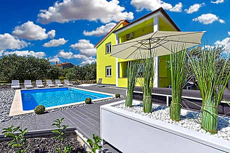 Villa 2115