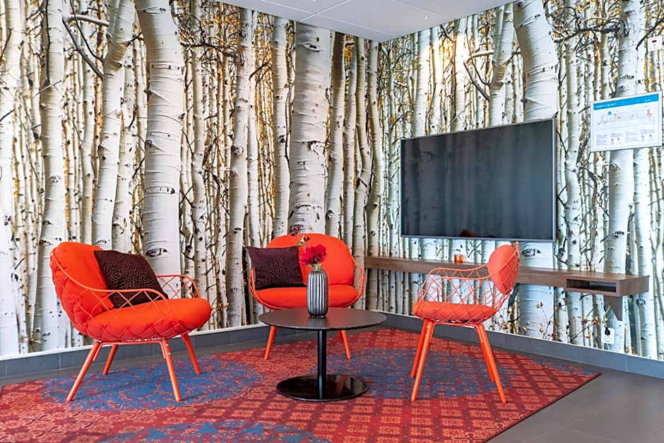 Best Western Plus Park City Lund