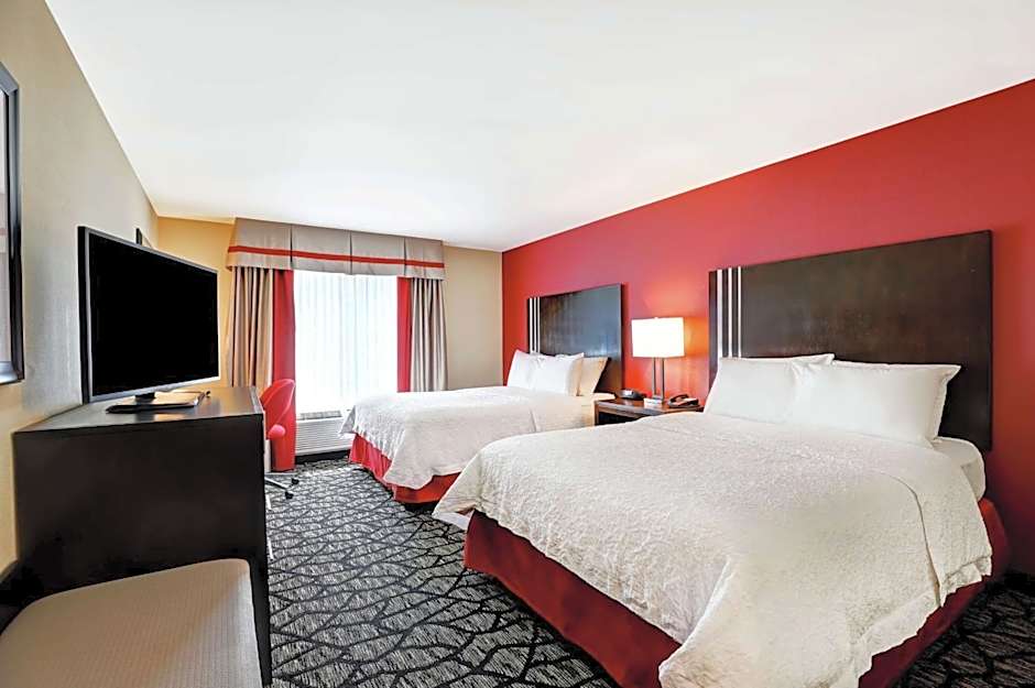 Hampton Inn by Hilton Chilliwack
