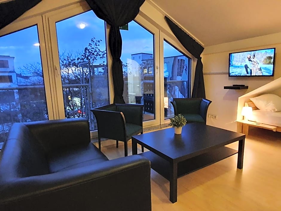 CityPark Hotel