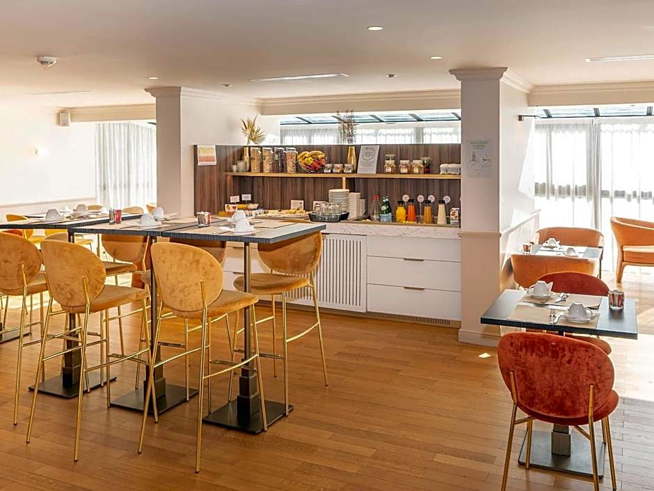 Mercure Versailles Paris Ouest