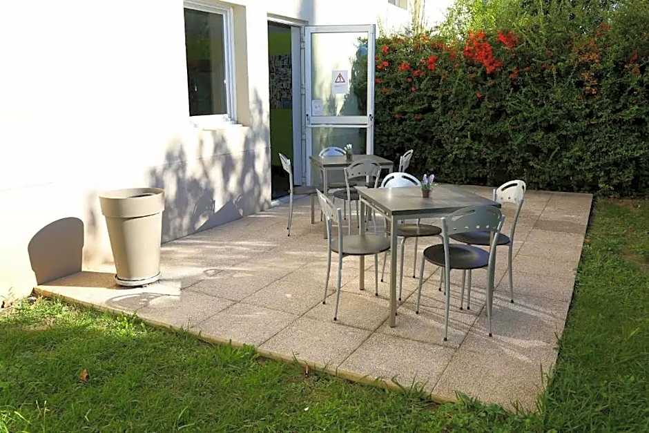Residence Aixoise