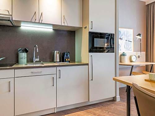 Aparthotel Adagio Paris Nation