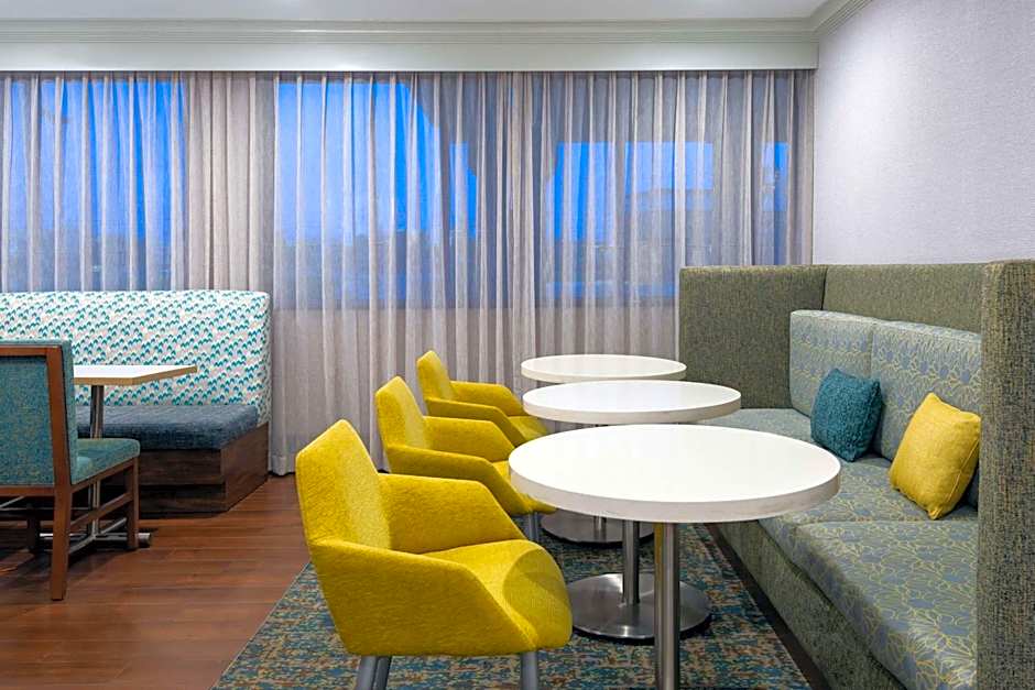 Hampton Inn By Hilton Buffalo Airport - Galleria Mall