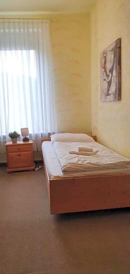 Hotel Zum Deutschen Eck