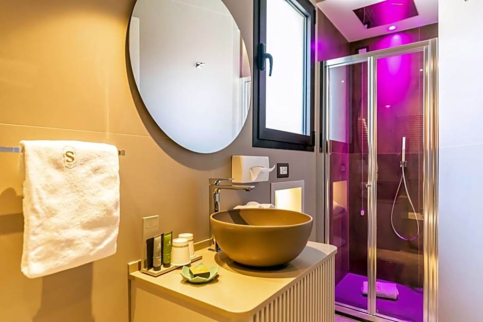 Solmaris Tropea Rooms & Suites