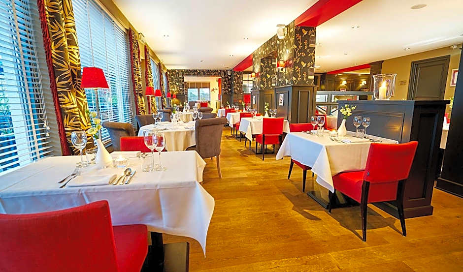 Saillant Hotel Gulpenerland - Auping Hotel Partner