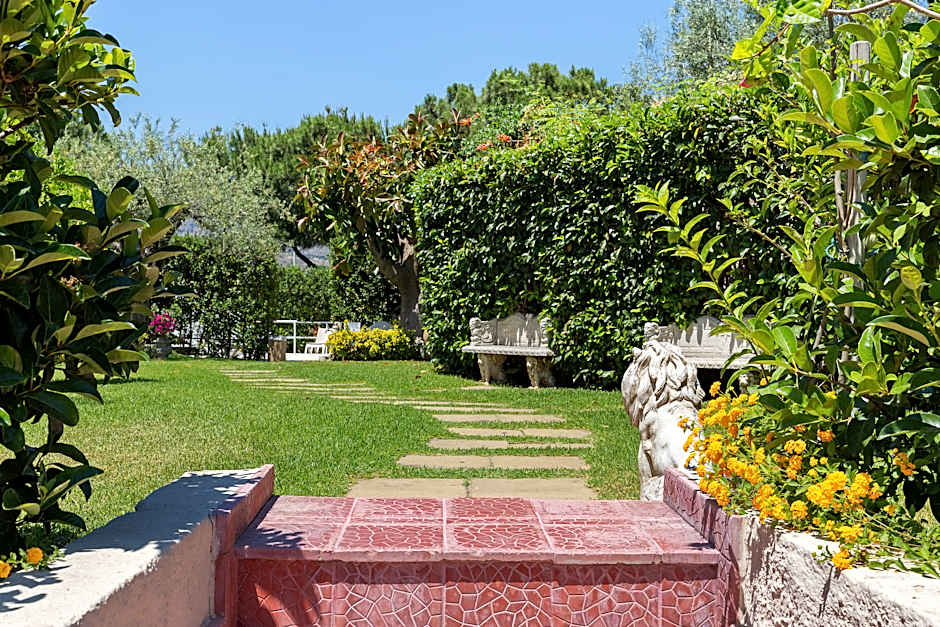 Villa Collina