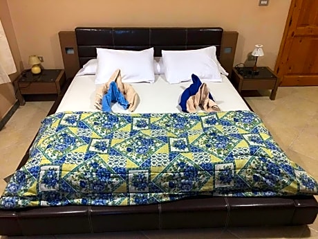 Dahab Home bed&breakfast