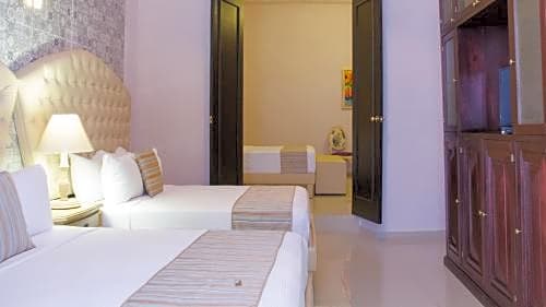 Hotel Lavanda CAS