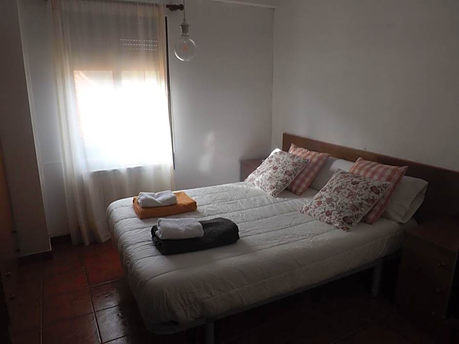 La Barbacana