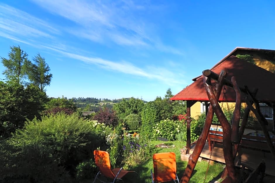 Agroturystyka Tyniok