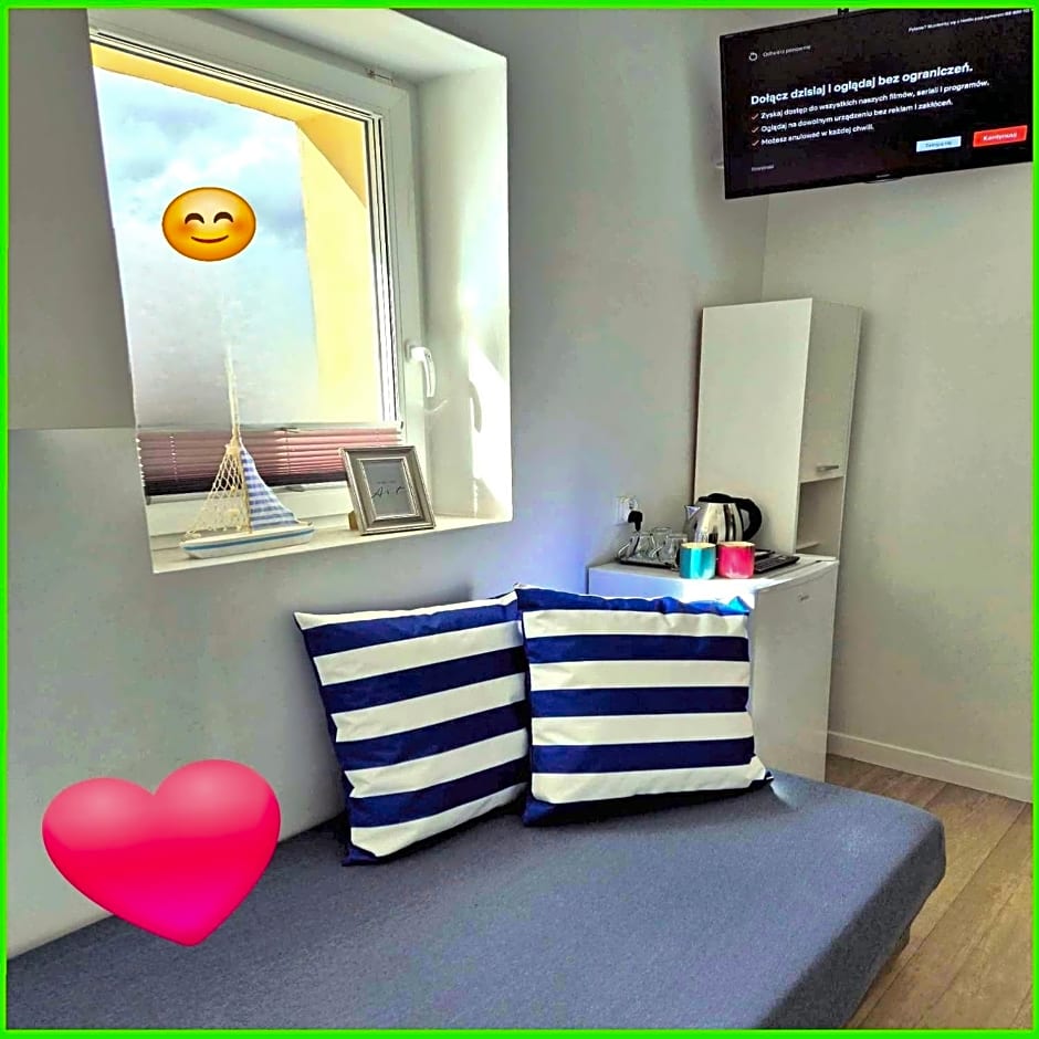 Rentumi Hostel Gryfino-Noclegi Pracownicze i turystyczne